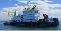 Workboats for sale