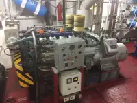 Crane vessel for sale
