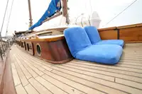 Cruise ship for sale