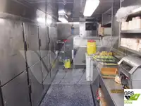 Cruise ship for sale