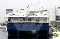 Cruise ship for sale