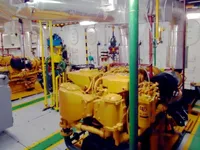 Barge for sale