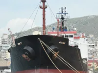 Oil/Chemical tanker for sale