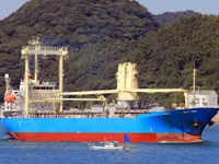 General Cargo/Multi-purpose for sale