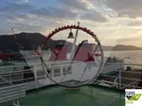Ro-Ro ship for sale