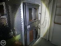 Cruise ship for sale