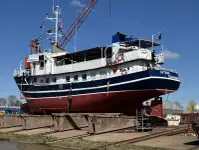 Bulk carrier for sale