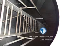 Oil/Chemical tanker for sale