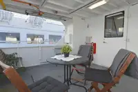 Cruise ship for sale