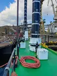 Barge for sale