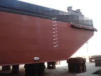 Barge for sale