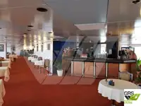 Cruise ship for sale