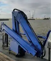 Workboats for sale