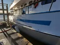 Ferry vessel for sale