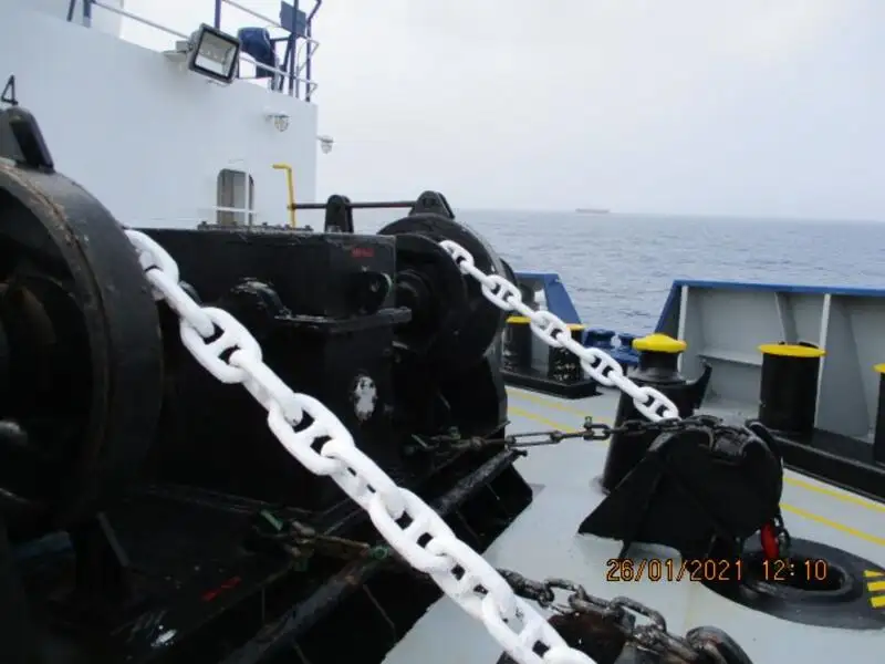 Reefer ship for sale