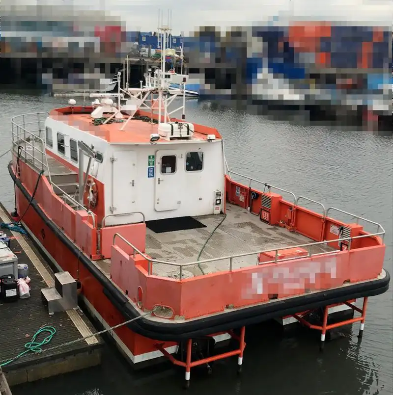 Catamaran for sale