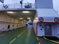 Ro-Ro ship for sale