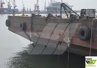 Barge for sale