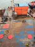 Barge for sale