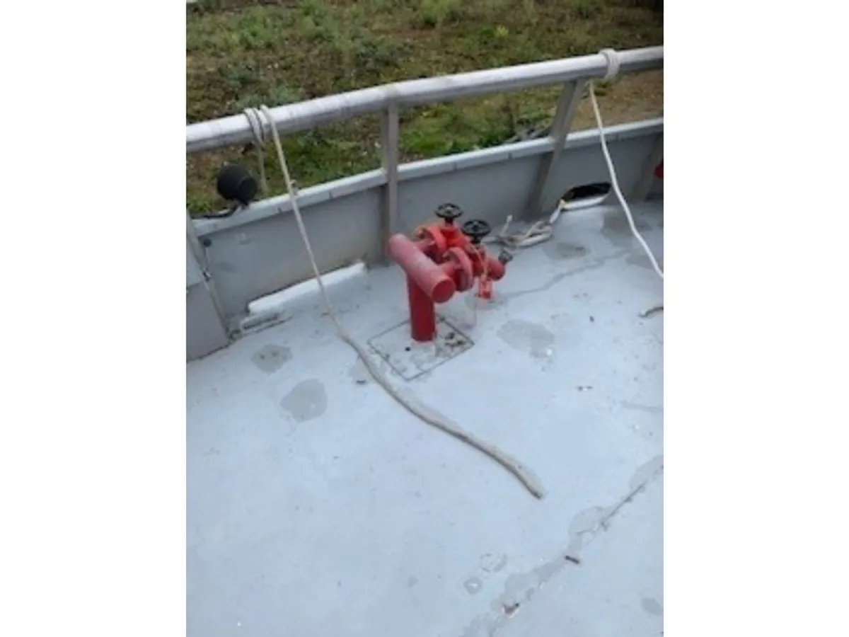 Workboats for sale