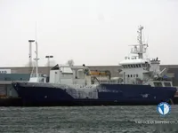 Reefer ship for sale