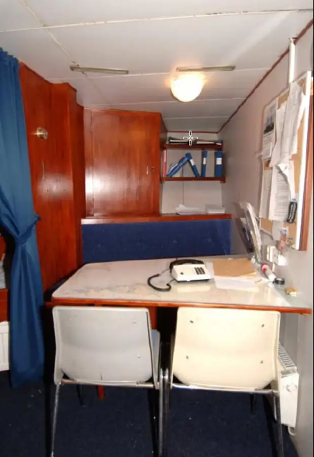 Ferry vessel for sale