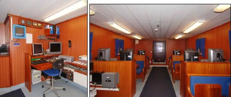 Ferry vessel for sale