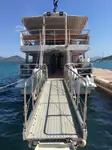Passenger ship for sale