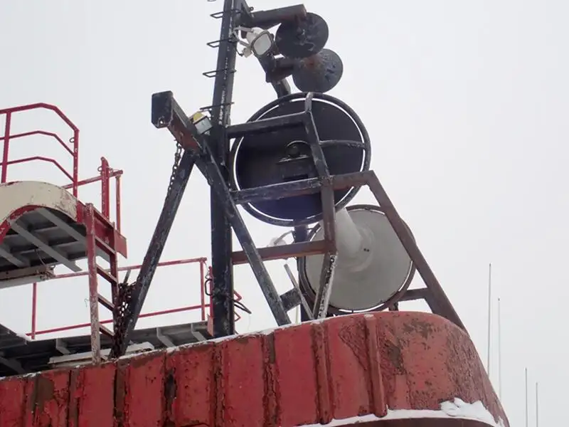Towboat for sale