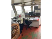 Dredger for sale