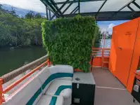 Cruise ship for sale
