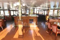 Barge for sale