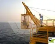 Supply ship for sale