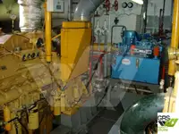 Cruise ship for sale