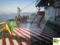 Barge for sale