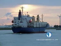 Reefer ship for sale