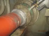 Reefer ship for sale