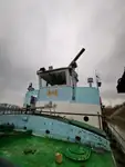 Dredger for sale