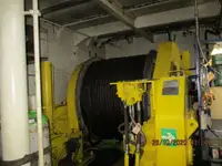 Reefer ship for sale