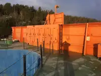 Barge for sale