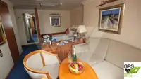 Cruise ship for sale