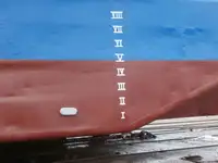 Barge for sale