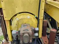 Barge for sale