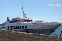 Passenger ship for sale