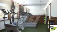 Cruise ship for sale