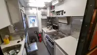 Cruise ship for sale