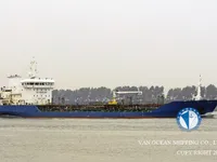 Oil/Chemical tanker for sale