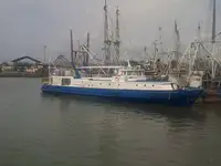 Cruise ship for sale