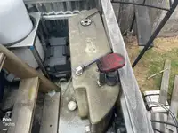 Catamaran for sale