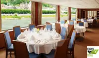 Cruise ship for sale